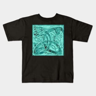 Celtic 2 Kids T-Shirt